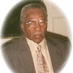 Jones, Ernest Lee